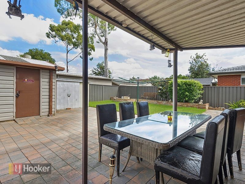 27 Chanel Street, Toongabbie NSW 2146