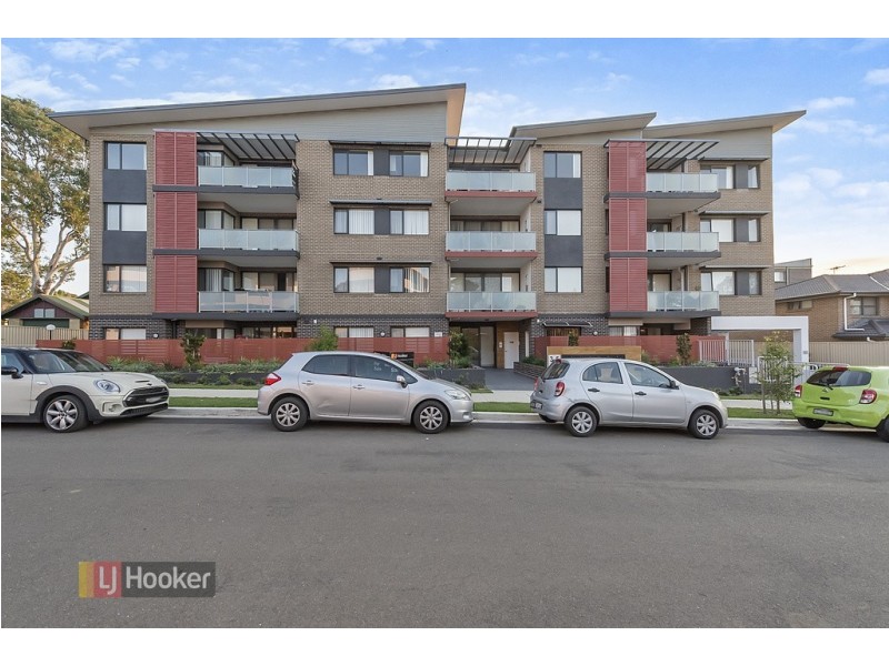 16/3-5 Linden Street, Toongabbie NSW 2146