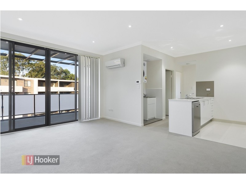 16/3-5 Linden Street, Toongabbie NSW 2146