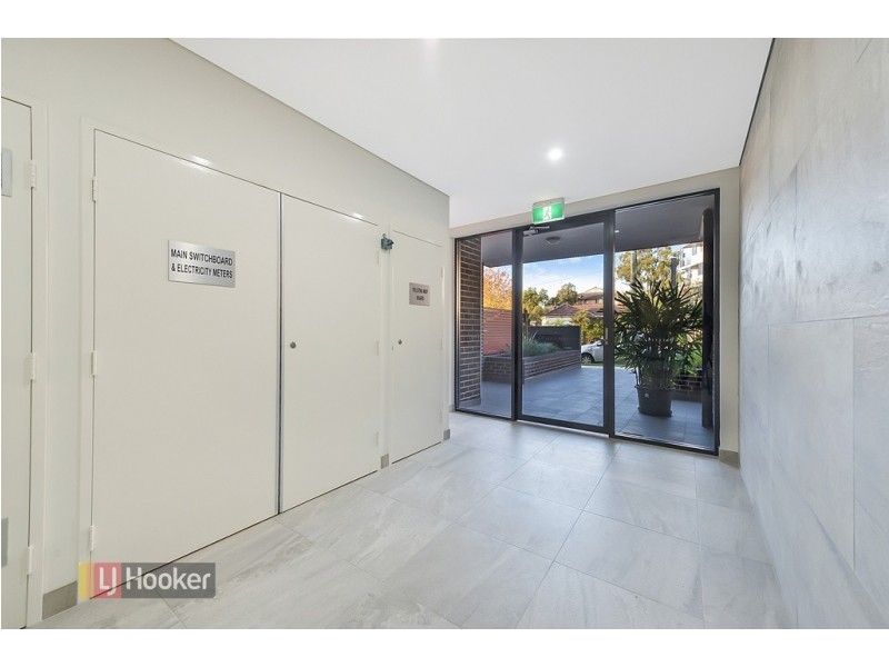 16/3-5 Linden Street, Toongabbie NSW 2146