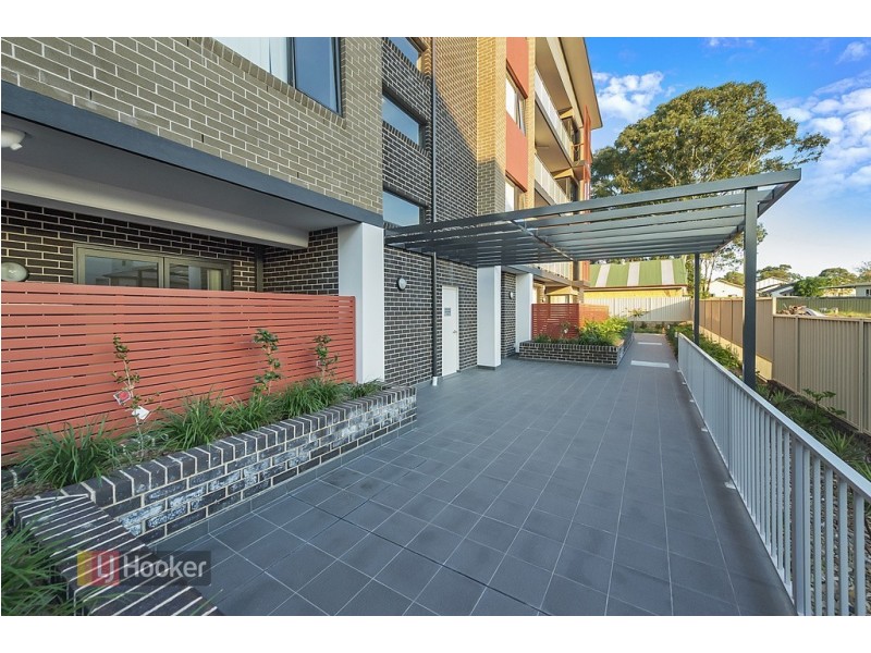 16/3-5 Linden Street, Toongabbie NSW 2146