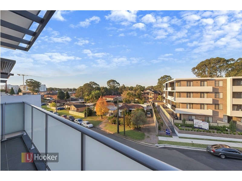16/3-5 Linden Street, Toongabbie NSW 2146