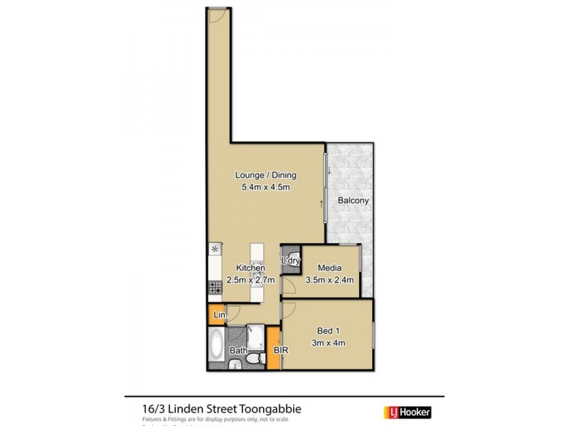 16/3-5 Linden Street, Toongabbie NSW 2146