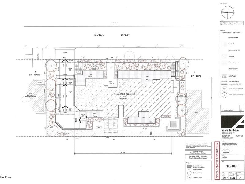 13/3-5 Linden Street, Toongabbie NSW 2146