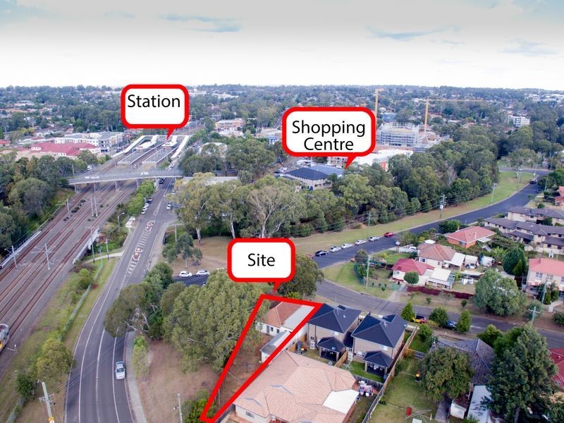 3 Valeria Street, Toongabbie NSW 2146