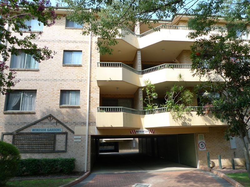 Toongabbie NSW 2146