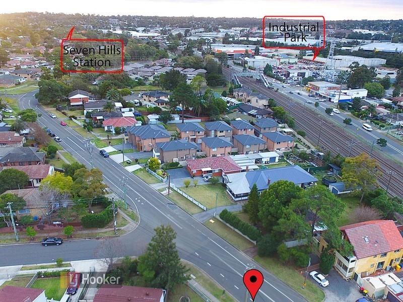 Lot 11, 2 Melody Street, Toongabbie NSW 2146