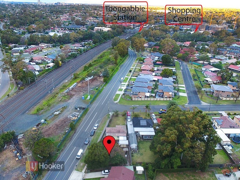 Lot 11, 2 Melody Street, Toongabbie NSW 2146