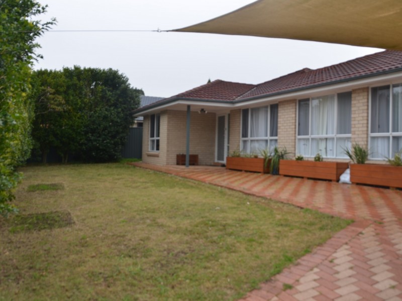 7a Marcia Street, Toongabbie NSW 2146