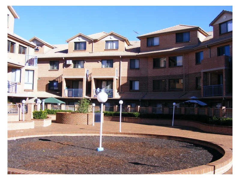 22/503 Wentworth Avenue, Toongabbie NSW 2146