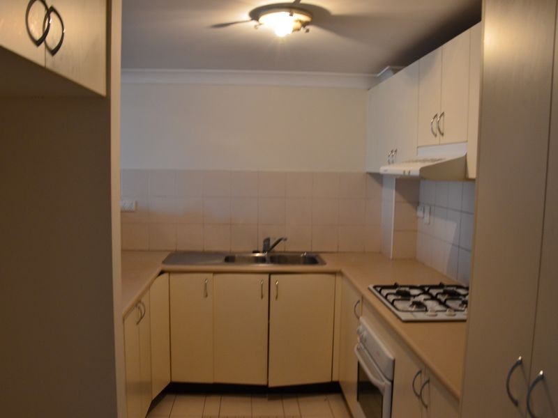 22/503 Wentworth Avenue, Toongabbie NSW 2146