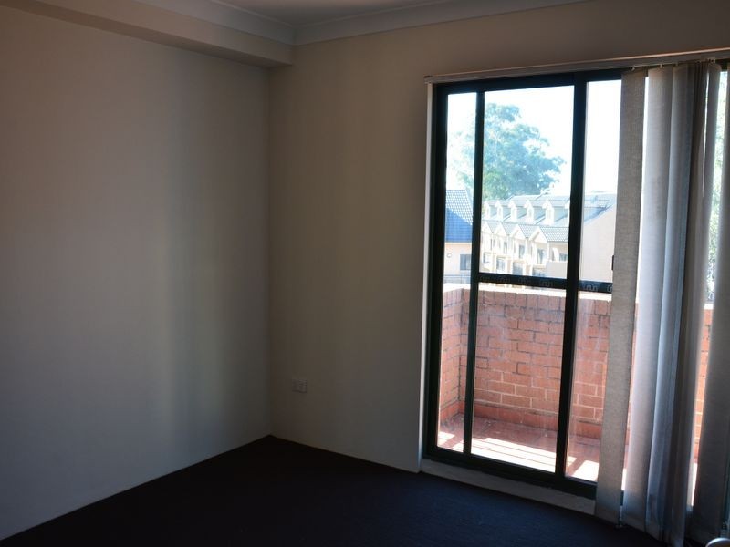 22/503 Wentworth Avenue, Toongabbie NSW 2146