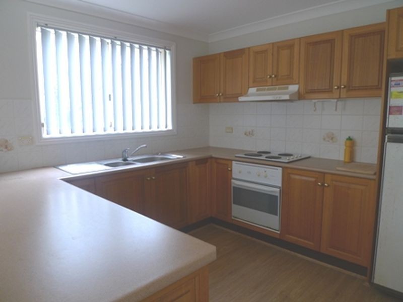 18 Sinclair Avenue, Blacktown NSW 2148