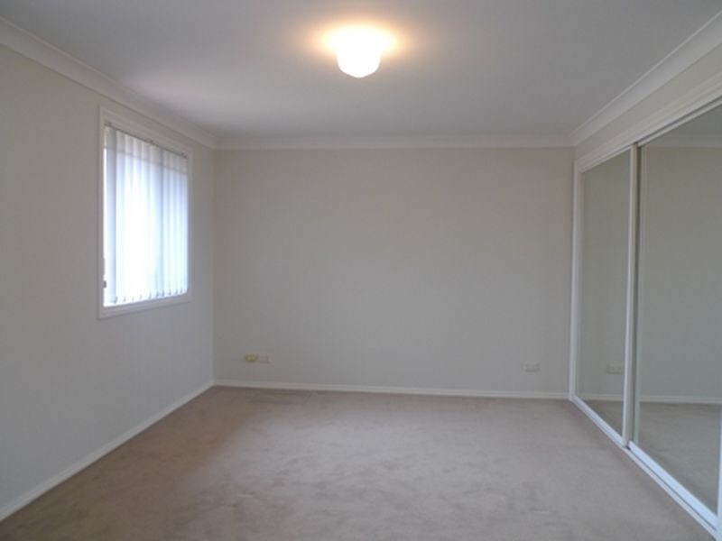 18 Sinclair Avenue, Blacktown NSW 2148