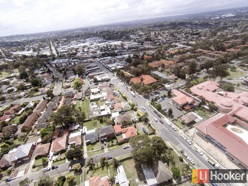 Pendle Hill NSW 2145