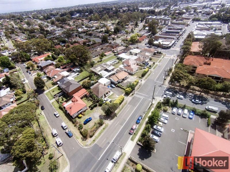 Pendle Hill NSW 2145