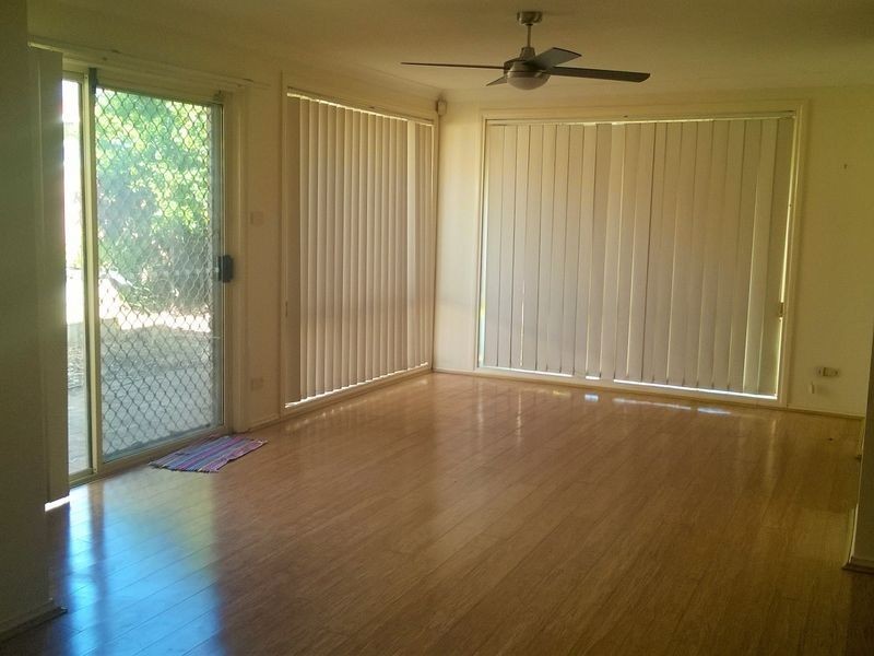 2/43A Carinya Road, Girraween NSW 2145