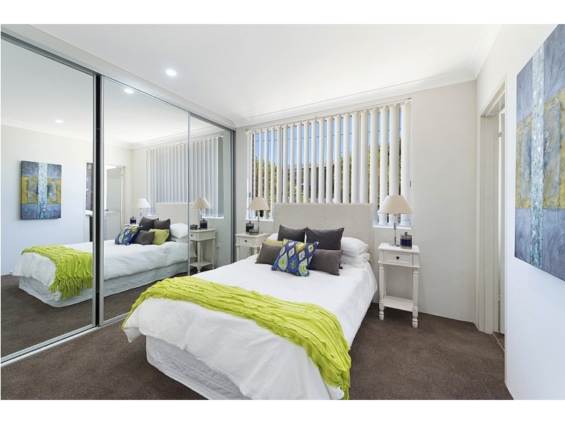 6/3-4 Harvey Place, Toongabbie NSW 2146