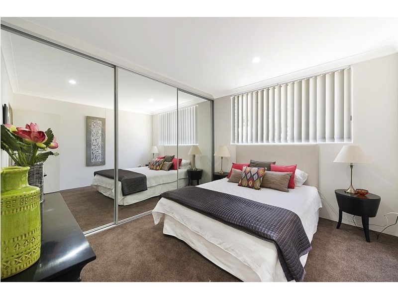 6/3-4 Harvey Place, Toongabbie NSW 2146