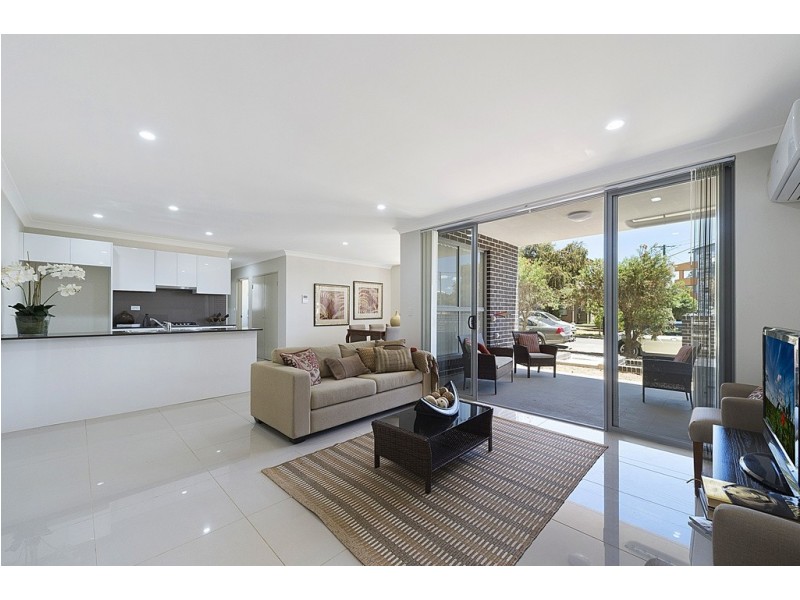 2/3-4 Harvey Place, Toongabbie NSW 2146