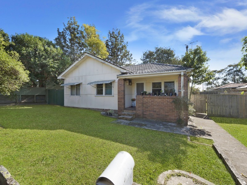 7 Valeria Street, Toongabbie NSW 2146