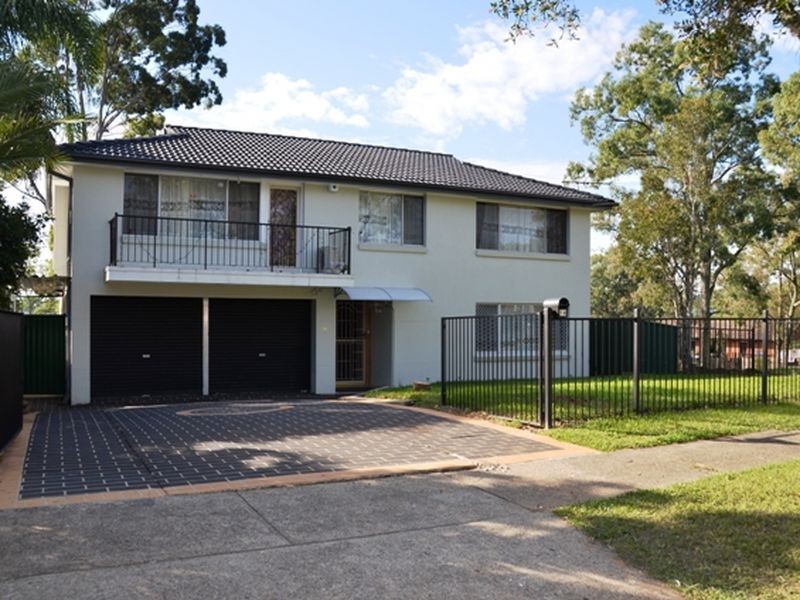 14 Picton Street, Quakers Hill NSW 2763