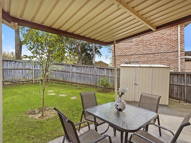 7/38 Marcia Street, Toongabbie NSW 2146