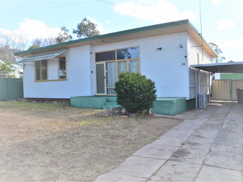 26 Percy Street, Marayong NSW 2148