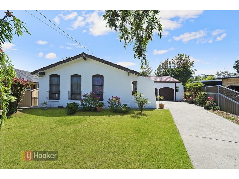 15 Yvonne Street, Greystanes NSW 2145