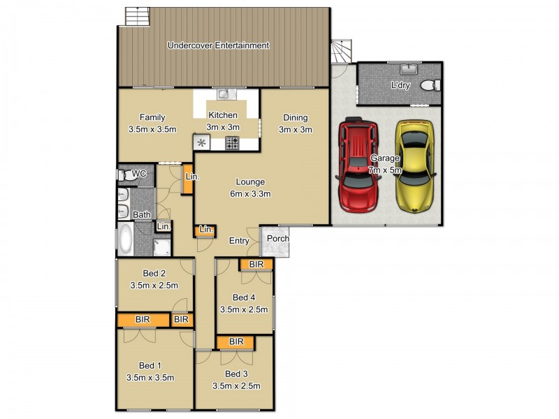 15 Yvonne Street, Greystanes NSW 2145