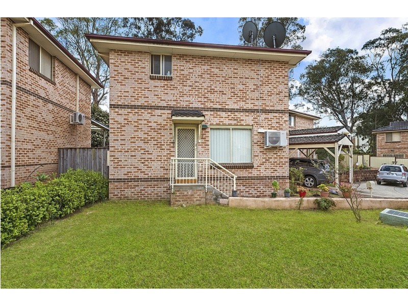 7/38 Marcia Street, Toongabbie NSW 2146