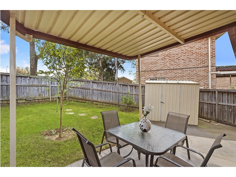 7/38 Marcia Street, Toongabbie NSW 2146