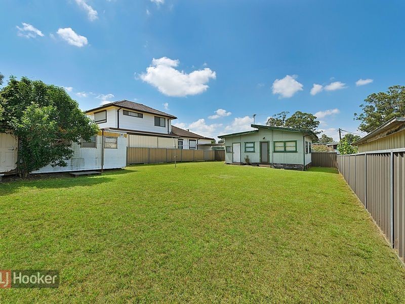 6 The Crescent, Marayong NSW 2148