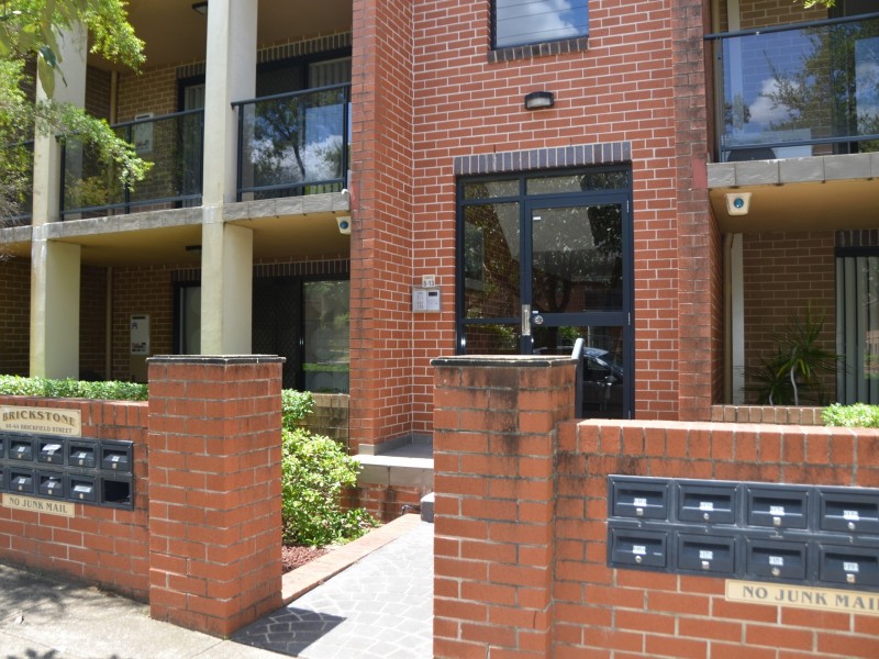 Unit 11/40-44 Brickfield Street, North Parramatta NSW 2151