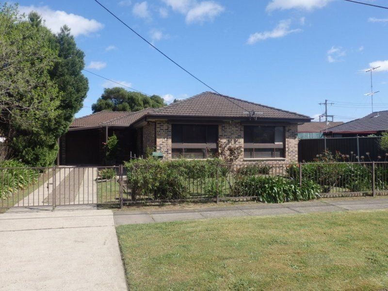 64 Hurley Street, Toongabbie NSW 2146