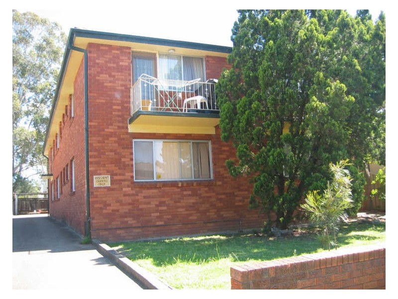 1/21 Toongabbie Road, Toongabbie NSW 2146
