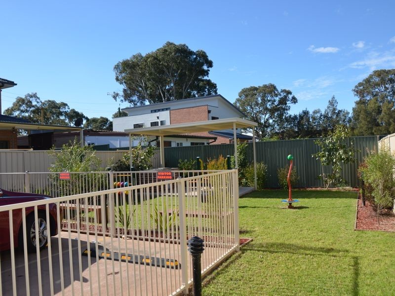 7/18 Cornelia Road, Toongabbie NSW 2146