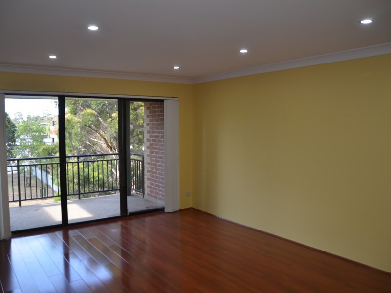 4/249 Targo Road, Toongabbie NSW 2146