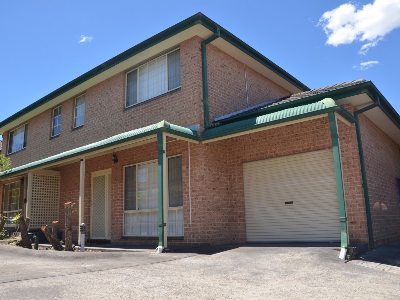 4/113 Metella Road, Old Toongabbie NSW 2146