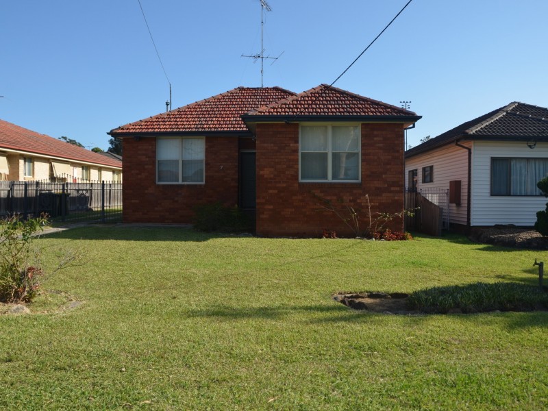 7 Culver Street, South Wentworthville NSW 2145