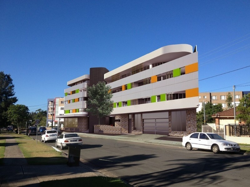 13-15 Civic Avenue, Pendle Hill NSW 2145