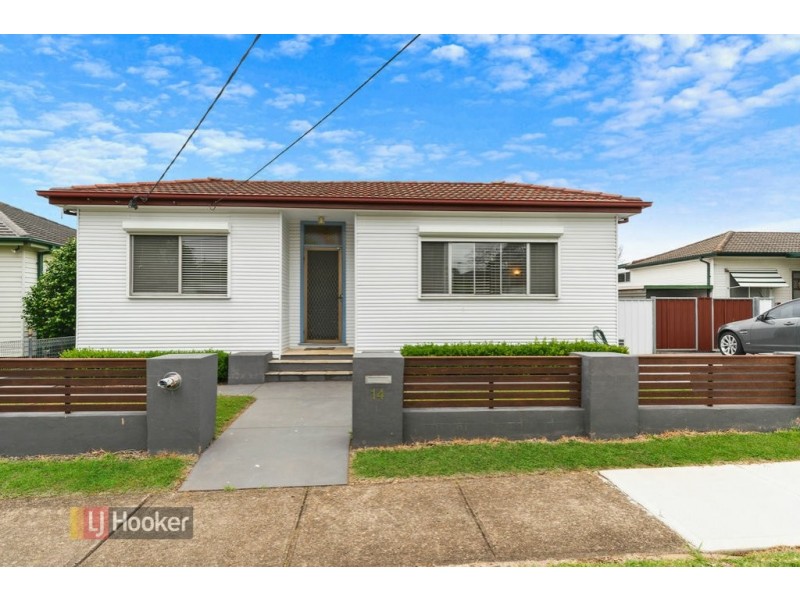 14 Picasso Crescent, Old Toongabbie NSW 2146