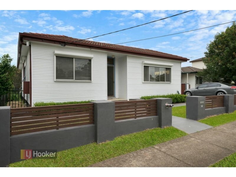 14 Picasso Crescent, Old Toongabbie NSW 2146