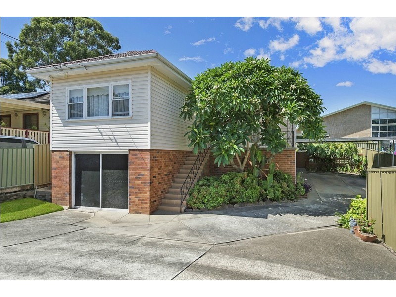 28 Burra Street, Pendle Hill NSW 2145