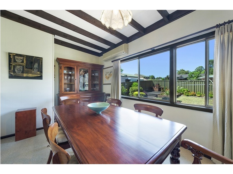 28 Burra Street, Pendle Hill NSW 2145