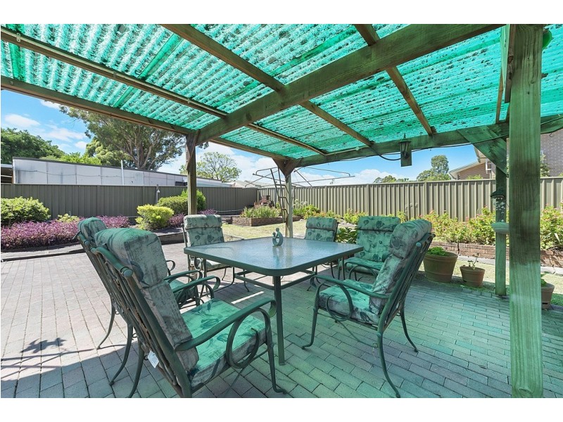 28 Burra Street, Pendle Hill NSW 2145