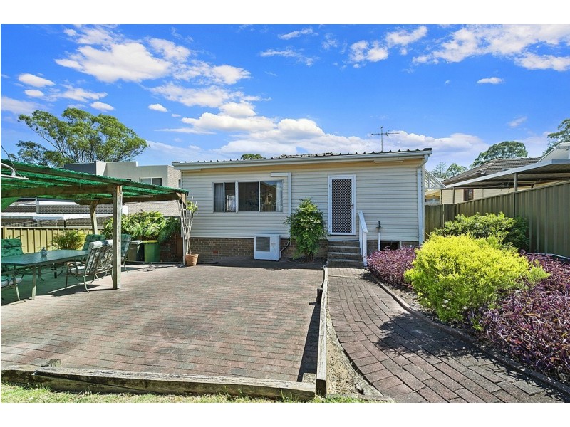 28 Burra Street, Pendle Hill NSW 2145