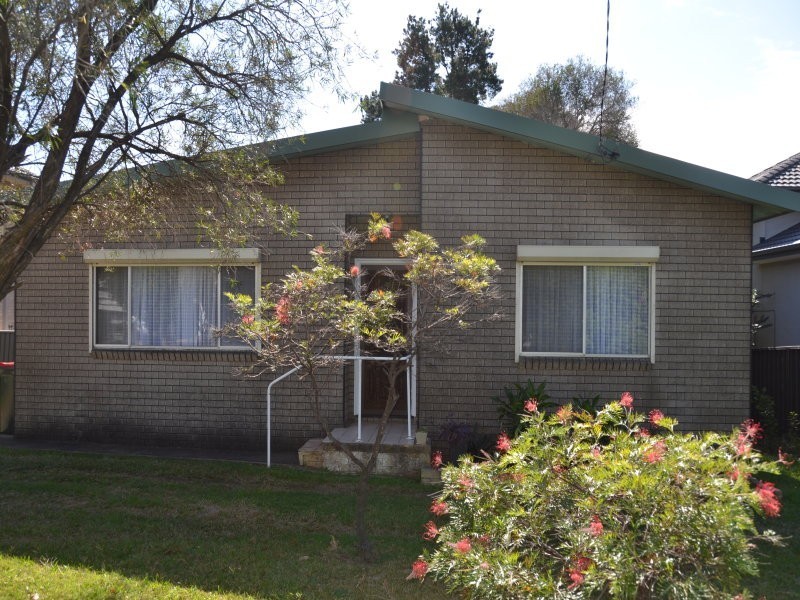 19 Burrell Parade, Blacktown NSW 2148