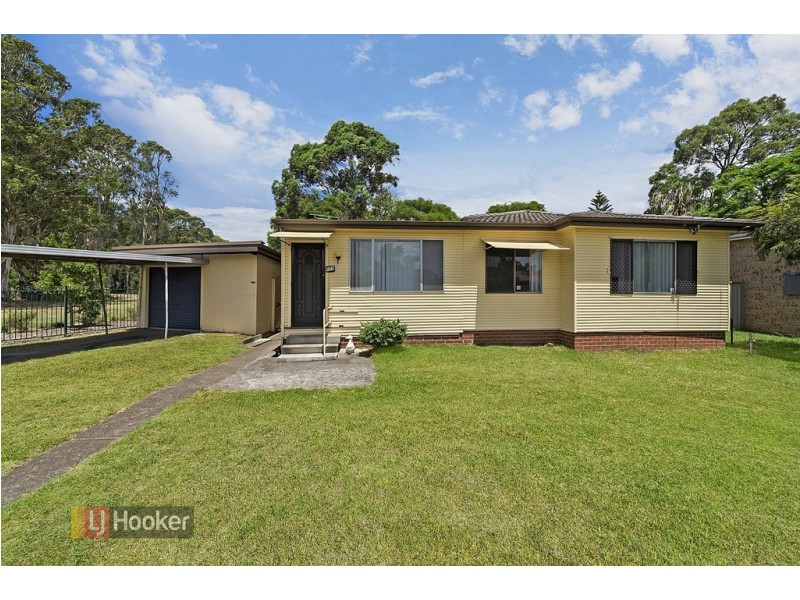 171 Fitzwilliam Road, Toongabbie NSW 2146