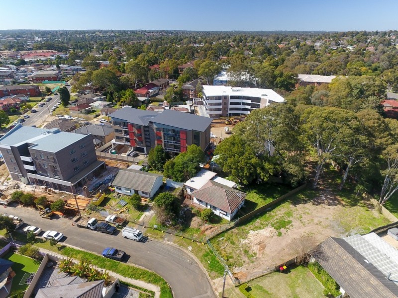 3-4 Harvey Place, Toongabbie NSW 2146